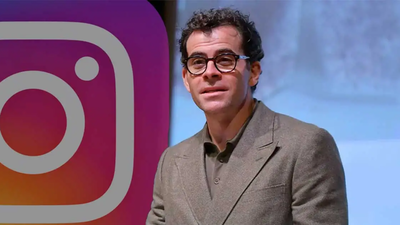 CEO Adam Mosseri ‘admits’ as the world changes more quickly, Instagram is failing to…