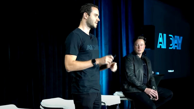 After being called out by Elon Musk, Tesla’s ex-AI director Andrej Karpathy says Google Waymo cannot do…