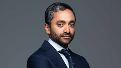 Who is Chamath Palihapitiya? Indian-origin billionaire thinking of leaving California for Texas