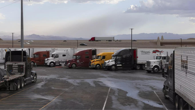 California delays cancellation of 17,000 immigrant commercial driver’s licences; Trump administration warns state putting ‘Americans at risk’