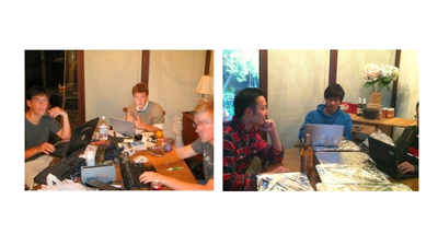 ‘Just like Mark Zuckerberg, I am too…’, says co-founder of AI company with Chinese roots that Meta acquired