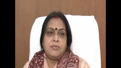 Uttarakhand minister’s husband remark on Bihar girls triggers political storm | Patna News