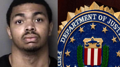 Who is Christian Sturdivant? ISIS-inspired teen captured by FBI before he could pull off ‘terrorist attack’ in North Carolina on New Year’s Eve