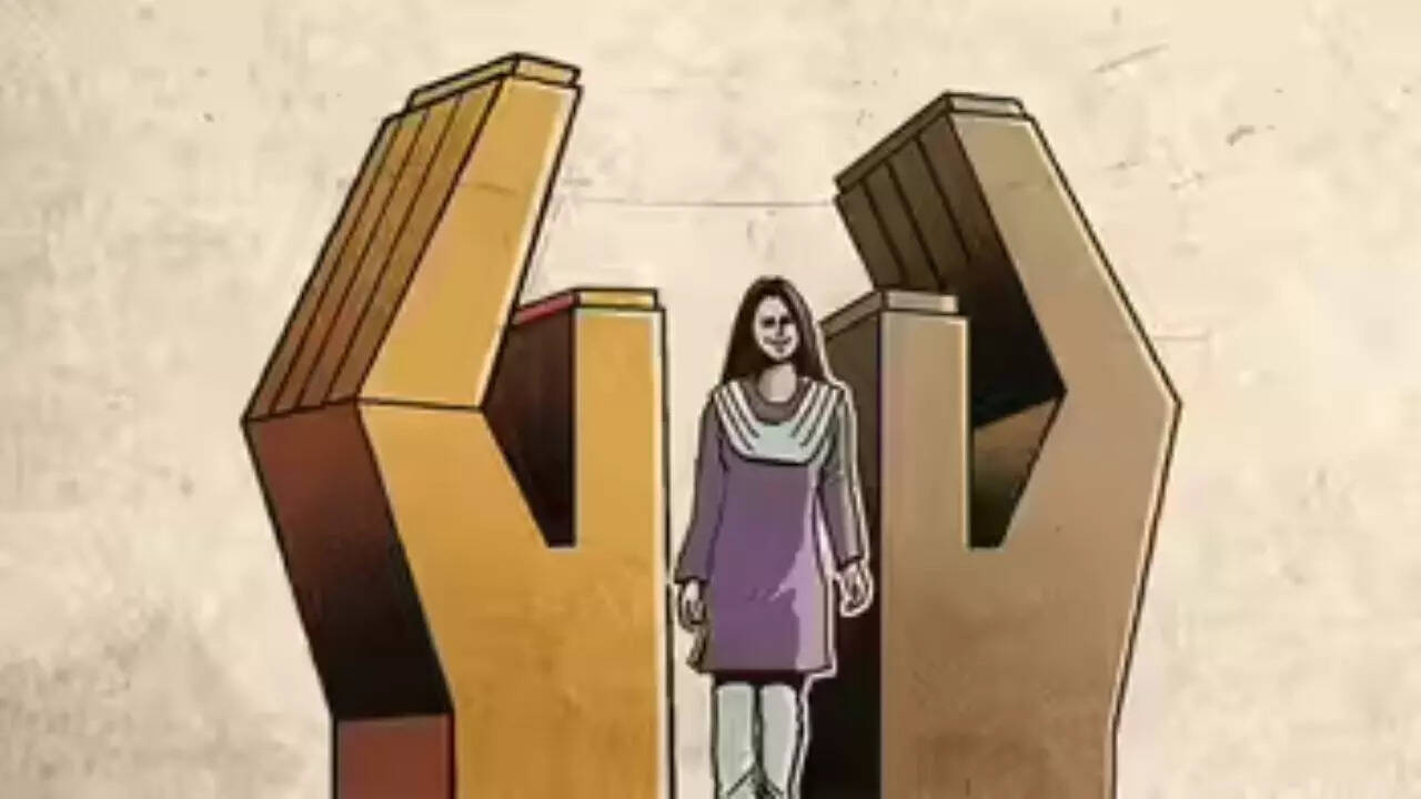 Private member bills seek to spotlight marital rape, menstrual leave, national commission for men