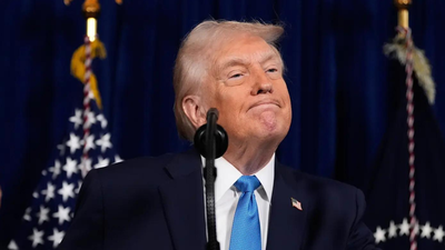 Trump sends warning to Mexico, Cuba and Colombia after invading Venezuela: ‘Something has to be done…’