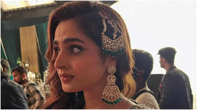 Ayesha Khan shares heartfelt gratitude as Ranveer Singh starrer Dhurandhar’s hit track ‘Shararat’ with Krystal D’Souza hits 100M views: ‘Surreal experience indeed’ | Hindi Movie News