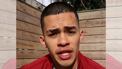 ‘If a brown country invaded America…’: YouTuber says other nations would be called ‘terrorists’ for what US did to Venezuela