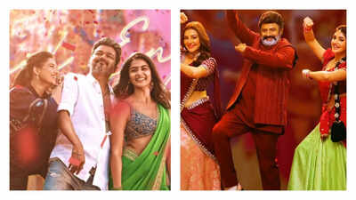 Is Thalapathy Vijay’s ‘Jana Nayagan’ a Remake of Nandamuri Balakrishna’s ‘Bhagavanth Kesari’? |