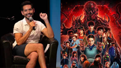 “Under Vecna’s spell”: Zack Peter calls out Stranger Things fandom over ‘wild’ secret episode conspiracy