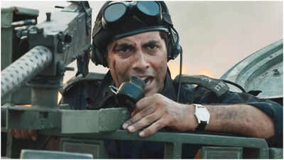 ‘Ikkis’ box office collection day 6: Agastya Nanda and Dharmendra starrer walks the same path as ‘Tu Meri Main Tera Main Tera Tu Meri’, earns Rs 1.5 crore on its first Tuesday | Hindi Movie News