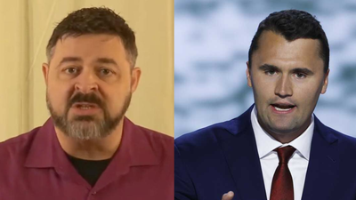 Who is Darren Michael? Tennessee professor fired for posting on Charlie Kirk’s murder set to receive $500,000