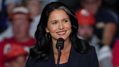 ‘DNI = Do Not Invite’: Tulsi Gabbard was excluded from Venezuela operation planning – here’s why