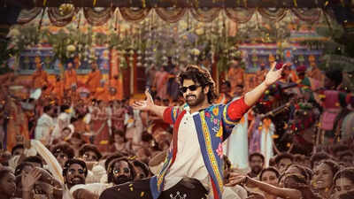 The Raja Saab Full Movie Collection: ‘The Raja Saab’ box office collections day 1: Prabhas delivers big opening; Rs 54.15 crores worldwide start |