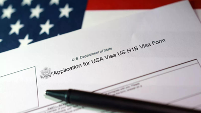 MAGA fumes at Trump administration for not including India in freezing visa processing for 75 countries: ‘Notice who’s NOT on the list?’