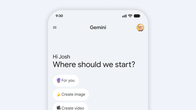Google Gemini gets ‘Personal Intelligence’ to dig through your Gmail, photos, and search history to answer questions