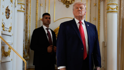 India, Pakistan, Canada & more: $1 billion buys a seat on Trump’s ‘United Nations’, ‘Board of Peace’ — who’s invited?