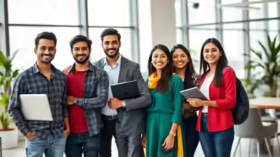 ‘Institutional inclusiveness’: Oxfam heaps praise for India’s quota system; terms it way to democratising power | India News