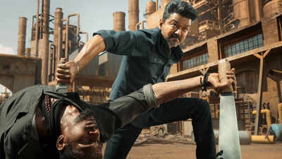 ‘Jana Nayagan’ censor row: Madras HC reserves its order after 5 hours of argument, All about CBFC vs Thalapathy Vijay’s film clash |