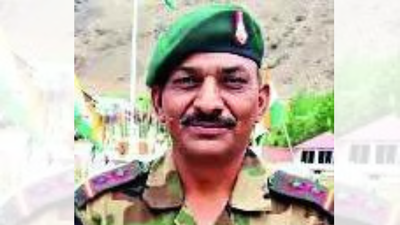 Kargil hero among 2,241 JCOs to get honorary officer rank | India News