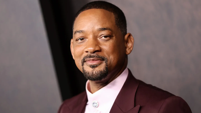 Quote of the day by Will Smith: ‘To place the responsibility for your happiness on anybody is a recipe for misery’ |