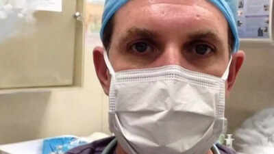 ‘No anaesthesia for MAGA’: Florida nurse refuses to treat Republicans, sparks calls for suspension | World News