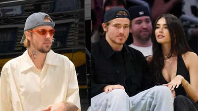 “I love Justin….”: Madison Beer clarifies it is Justin Bieber, not Justin Herbert who has her obsessed | NFL News