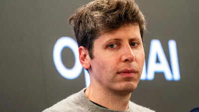 Sam Altman to companies: Don’t hire aggressively, so that you don’t have to do those uncomfortable…