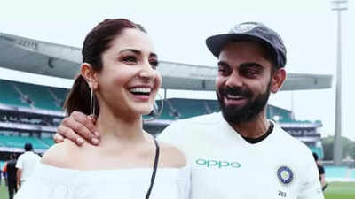 Virat Kohli leaves social media? Netizens flood Anushka Sharma’s comment section: ‘Laut aao Kohliji’﻿﻿ |