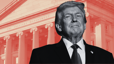 ‘Caused public embarrassment’: Why is Trump suing IRS and Treasury for $10 billion?