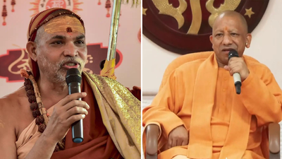 Magh Mela row: Seer ups the ante; asks CM Yogi to prove he is ‘Hindu sympathiser’ | India News