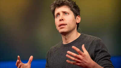 Sam Altman tells employees in town hall: We made a mistake in …