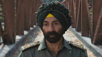 ‘Border 2’ box office collection day 8: Sunny Deol-led film crosses Rs 230 crore; completes 1 week in theatres |