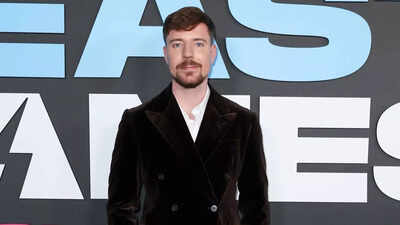 MrBeast bribes goalkeeper in unusual charity football stunt at Match for Hope 2026