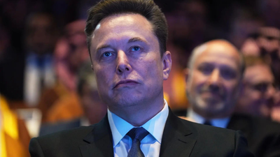 IMF data shows India above America in the list of ‘Top 10 contributors to global real GDP growth for the year 2026; Elon Musk responds
