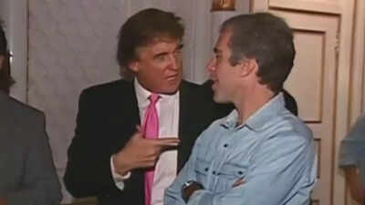 Why did Trump ban Epstein from Mar-a-Lago? Former employees reveal details — Report