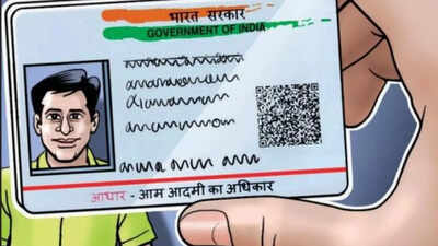 No need for physical Aadhaar copies as new app enables digital verification | India News