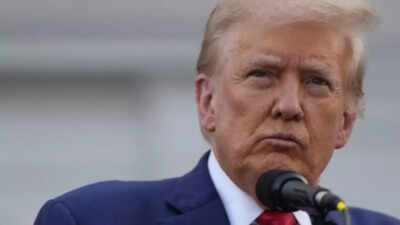 ‘Paying too much interest’: Trump to announce Fed chair nominee next week, replacing Jerome Powell