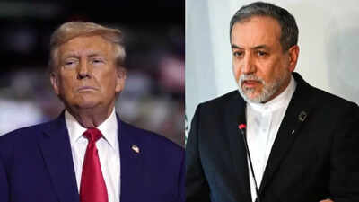 ‘They do want to make a deal’: Trump says Iran ready for talks — how Tehran responded