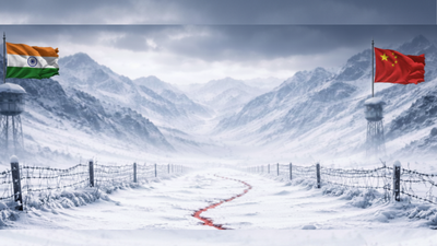 India–China reset in 2025: From Galwan’s shadow to tactical calm; how long can this balance hold? | India News