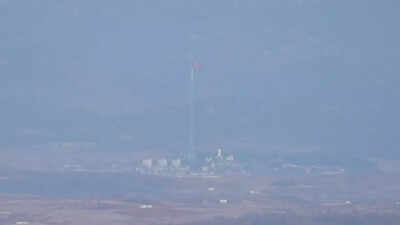 ‘Flew about 900km’: North Korea launches ballistic missiles toward sea; timing coincides with Seoul leader’s China trip