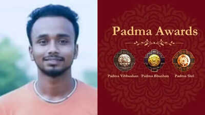 Evening news wrap: Sleeping Hindu man burnt to death in Bangladesh; Padma Awards 2026 announced; and more | India News