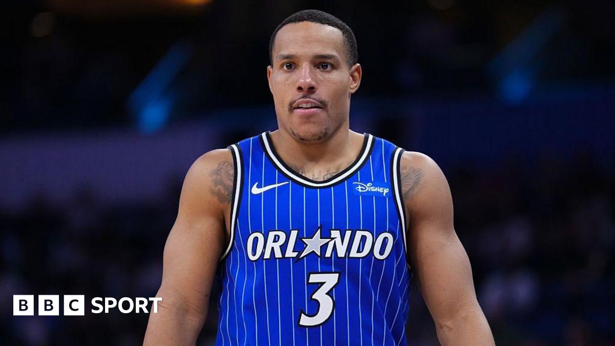 2028 Olympics: Orlando Magic’s Desmond Bane keen on playing for Nigeria