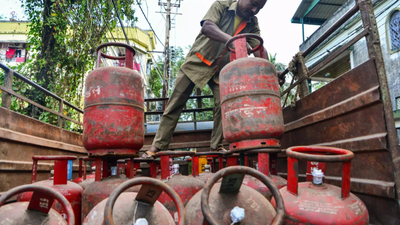 LPG price hike: Commercial cylinder becomes Rs 111 costlier — check new prices for major cities