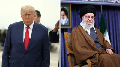 ‘Locked & loaded’: Trump issues stark warning to Iran as protests rage; vows to ‘rescue’ protesters