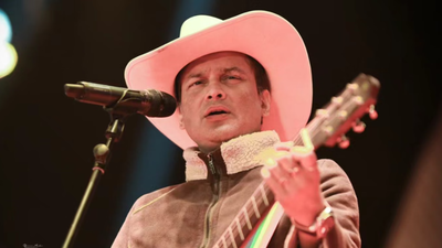 ‘Will safeguard his creative legacy, ideals’: Zubeen Garg’s family announces trust in his memory | India News