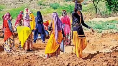 ‘Name change is small issue’: Karnataka may scrap G-RAM-G, mulls own rural jobs scheme; minister flags impact on local development | Bengaluru News