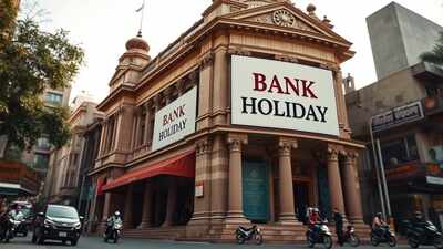 Bank holiday on Hazrat Ali: Where are banks closed on January 3? Check list