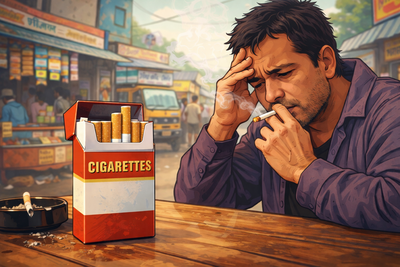 Cigarettes to get expensive from Feb 1! How much more will you have to pay? Check list