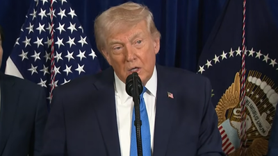 ‘We are going to run the country’: Trump addresses after Nicolas Maduro capture, Venezuela strike – top quotes