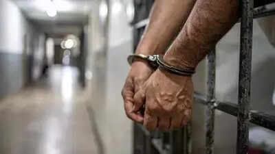 Rajasthan ATS detains cleric for ‘anti-national activities’ | India News